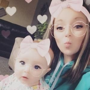 Meet your Posher, Erica